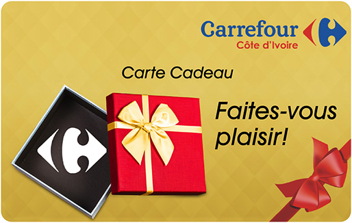 Carrefour Membership Cards1