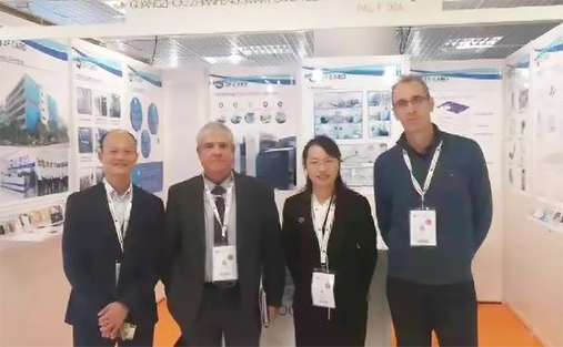 Trustech IN Cannes 2018