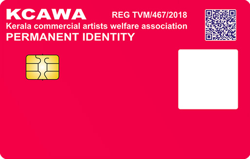 Kcawa Identity Card
