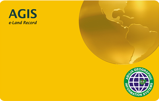 AGIS Record Card