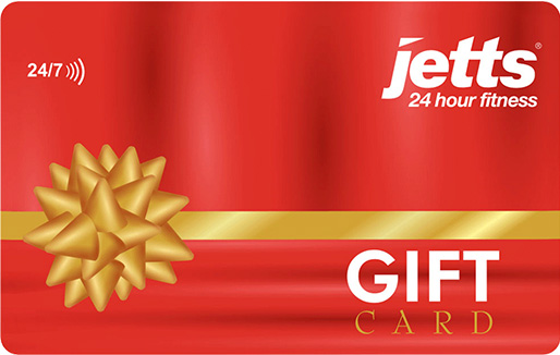 Plastic Gift Card