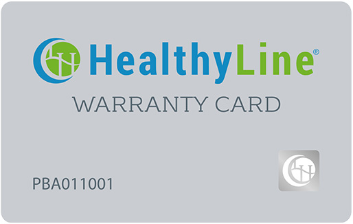 Warranty Card