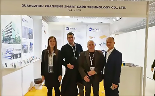 Trustech Cannes 2019