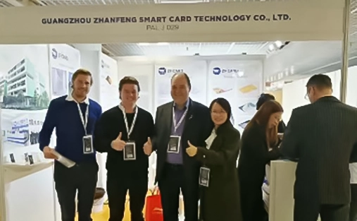 Trustech Cannes 2019