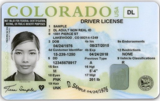 Polycarbonate ID Card CR80 30Mil Card