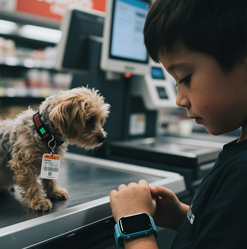 When RFID is quietly integrated into life: Have you discovered these changes?​