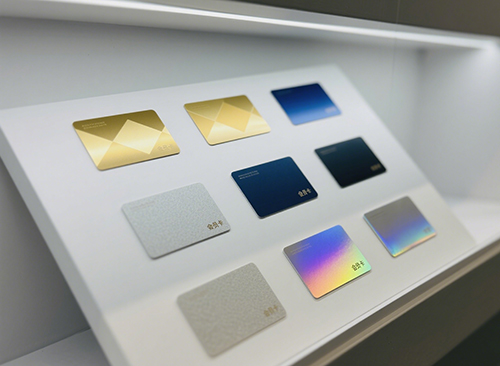 A must-read membership card production! 5 key points to avoid pits​