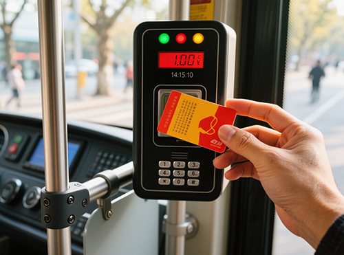 Smart card does not require a battery? Revealing the "invisible charging technique" of contactless cards!​