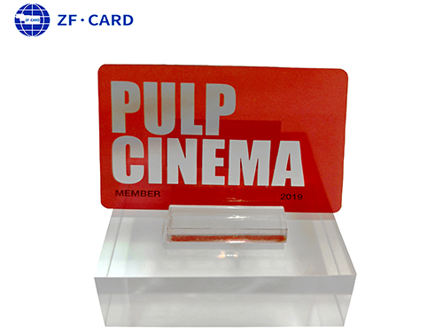Zhanfeng smart card "core" materials: How do these "invisible heroes" support the hard power of smart cards?​