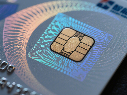 Anti-Counterfeiting "Black Technology" for Smart Cards: How Card Surface Printing Puts Counterfeiters Out of Business?