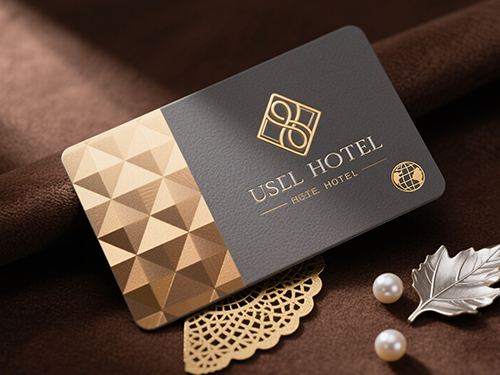 How to choose a hotel RFID room card? Don't let the "little card" hinder service!