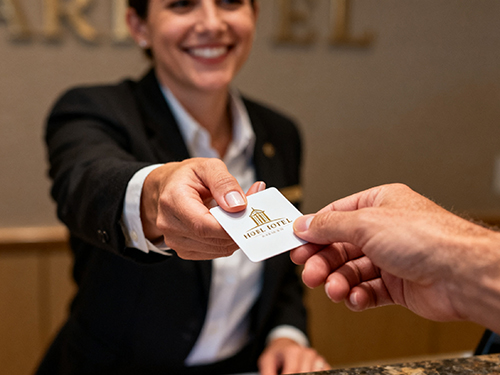 Hotel Room Card Customization Pitfall Avoidance Guide 2.0
