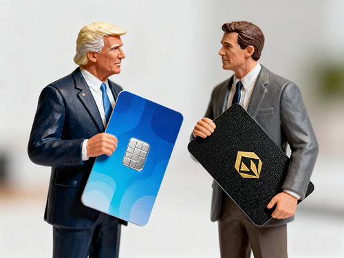Small Companies vs. Large Enterprises: A Guide to "Finding the Right Fit" for Smart Card Selection!