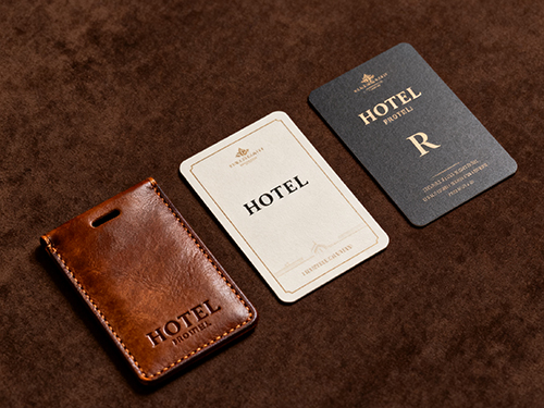 What are the three forms of room cards? Understand the secrets of hotel "door-opening keys" in one article!