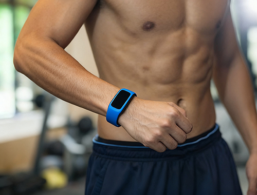 Is the "Wrist-Worn Card" the Future?