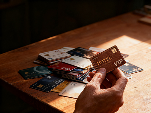 The "Hidden Service" in Custom Smart Cards: Fixing "Reading Failure" for You