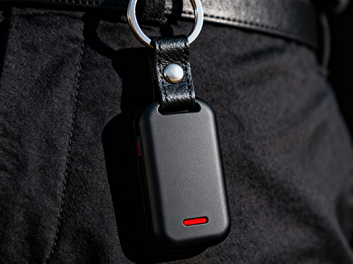 Security Concerns of ABS RFID Key Fobs: What You Need to Know