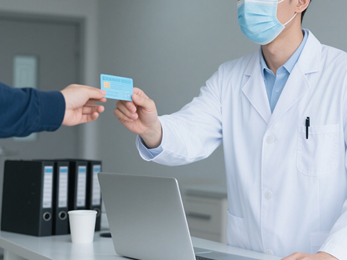 FAQ: Hidden Value of RFID Smart Cards in Healthcare