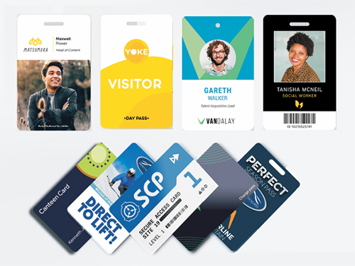 Unveiling the Materials of RFID Smart Cards: A Brief Guide