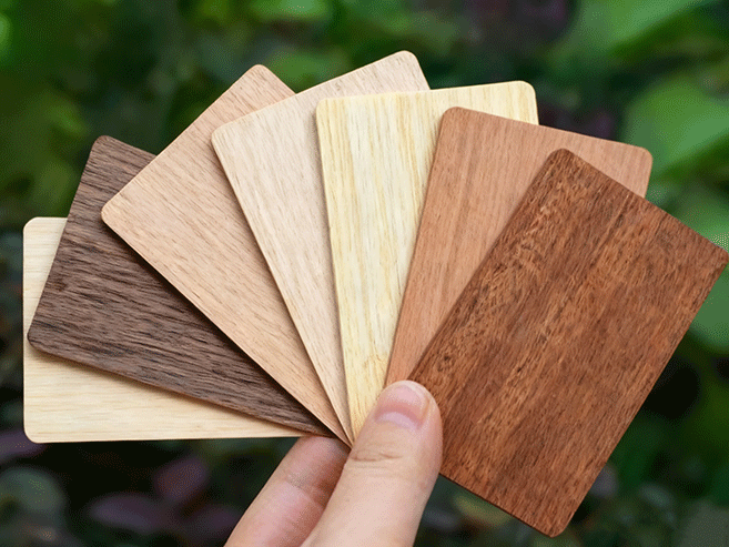 RFID Wooden Cards: Advantages, Disadvantages, and Application Scenarios