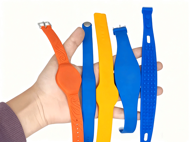 RFID Wristbands: Exploring Their Pros and Cons