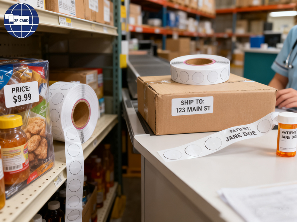 Redefining Contactless Business Interactions