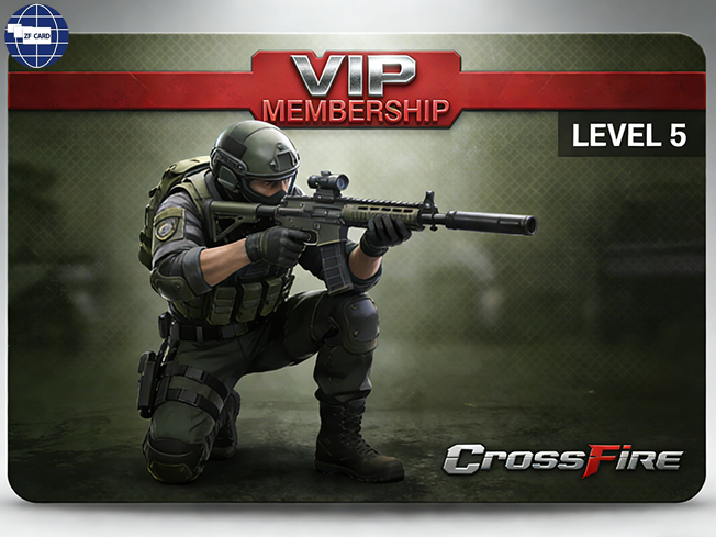 The Premium Advantages of Game VIP Membership Cards