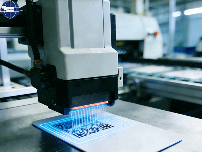 The Unmatched Advantages of Polycarbonate Smart Cards​