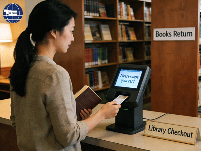 Unlocking the Potential of Mifare Classic 1K/4K & Polycarbonate Smart Cards​