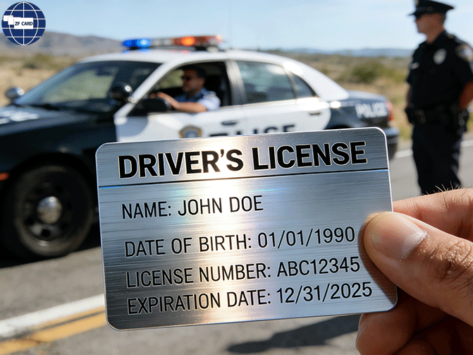 The Unmatched Advantages of Polycarbonate Smart ID Cards