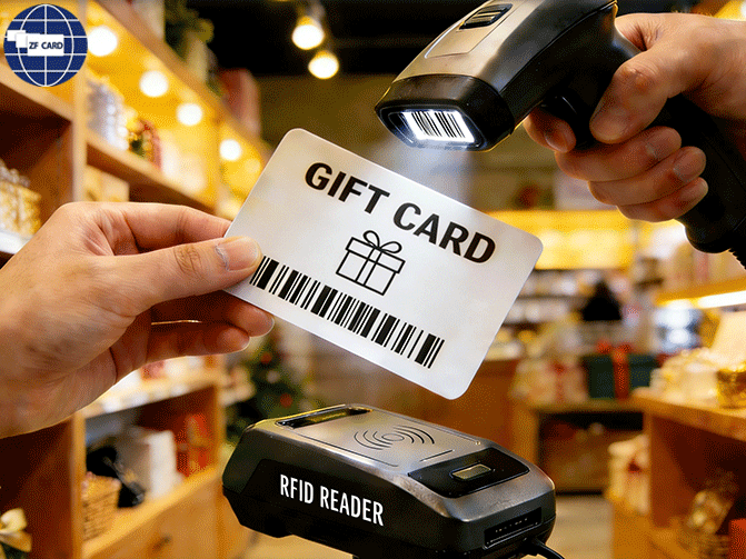 The Synergy of RFID and barcodes: How Dual Authentication Works​