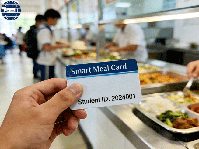 High cost-performance Choice: How to Strike the Perfect Balance between Durability and Budget for PVC Cards