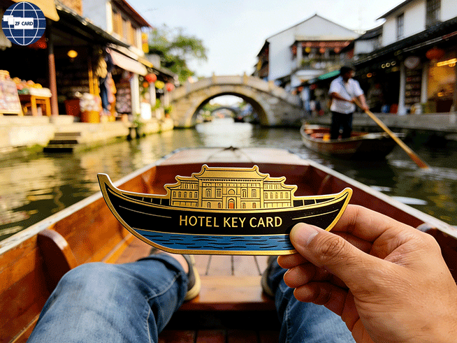 Breaking the Limitations of Standard Cards - Analysis of RFID Irregular Cards