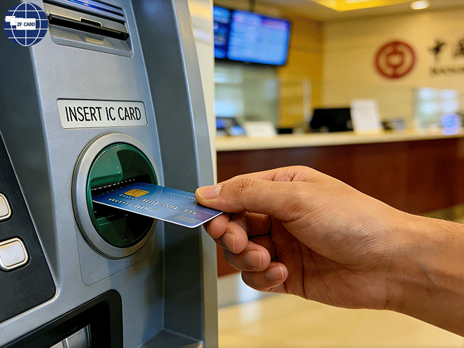 Contact IC Card Popular Science: Analysis of Its Core Applications and Advantages in the Smart Card Field 