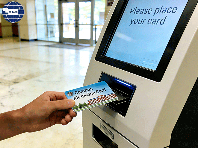 Mifare Classic 1K/4K Chip Analysis: Core Features and Smart Card Application Scenarios Description