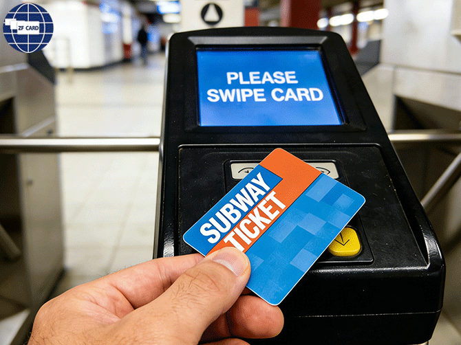 Analysis of Multi-Industry Applications of Polycarbonate (PC) Cards and Smart Cards