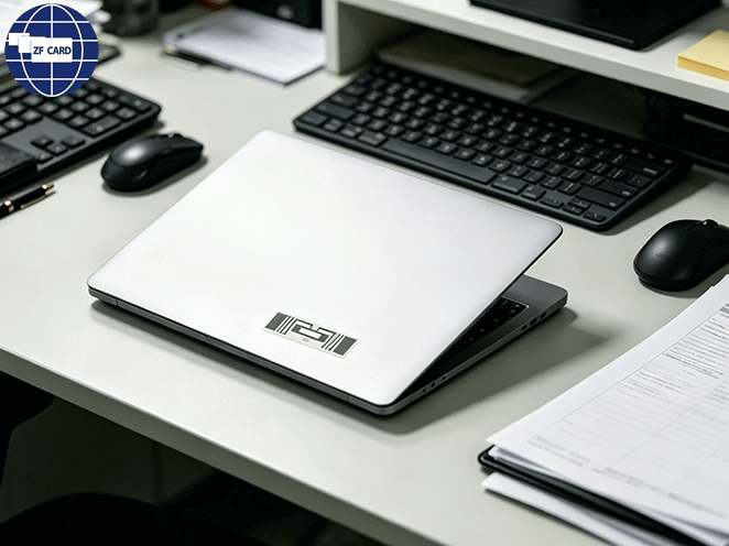 Efficient Access Control Solution: How does MIFARE Sticker Safeguard Enterprise Security