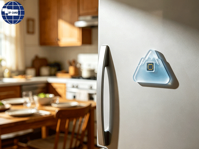 What is Special Shaped NFC Tag? Unlock New Possibilities for Customization in the Field of Smart Tags