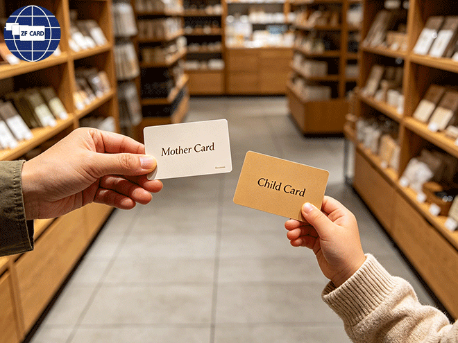 What is Child and Mother VIP Loyalty Card? Understand its Core Advantages and Smart Application Scenarios in One Article