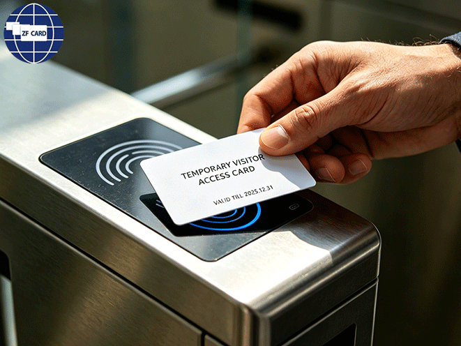 Long-term Card Usage Preferred: Analysis of the Core Advantages of Polycarbonate Smart Card