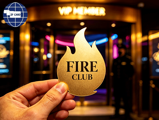 A Complete Guide to Non-standard VIP Membership Cards: Customize Exclusive Cards and Comprehensively Upgrade Your Brand Image