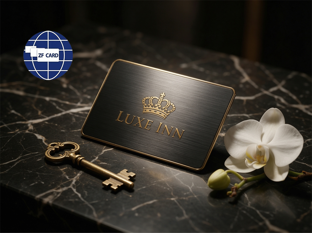 China RFID Key Cards Supplier | Custom Contactless RFID Access Key Cards OEM Manufacturer
