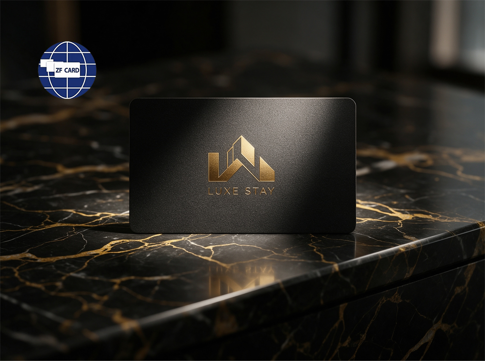 ZF Card｜Custom RFID & Smart Card Manufacturer China, Free Sample & Low MOQ