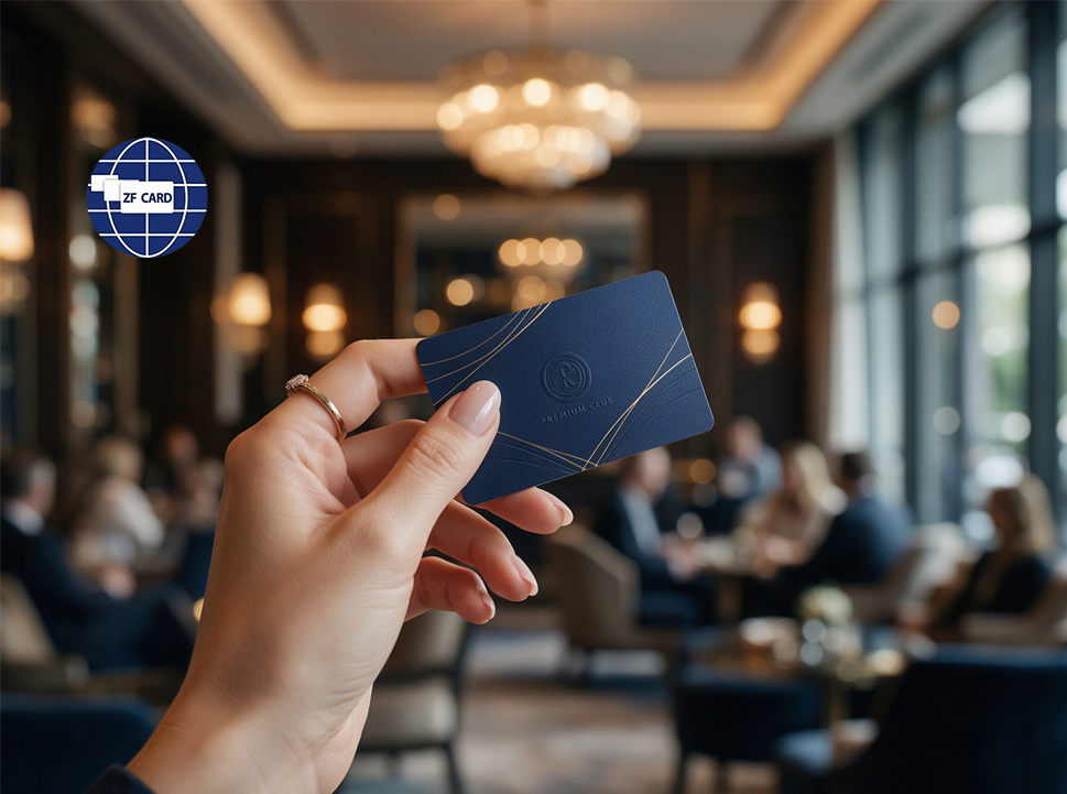 How Smart Membership Cards Boost Customer Loyalty for Your Business