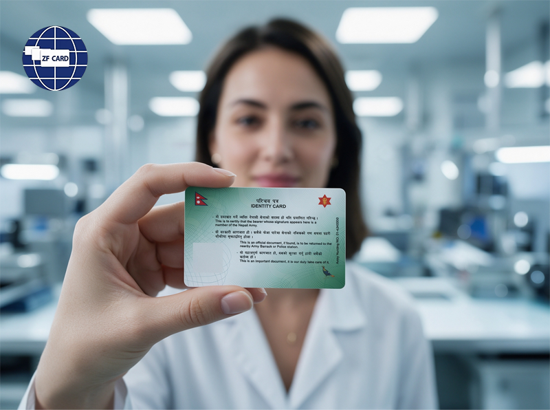 How to Order Custom China Warranty Card for Product After-Sales