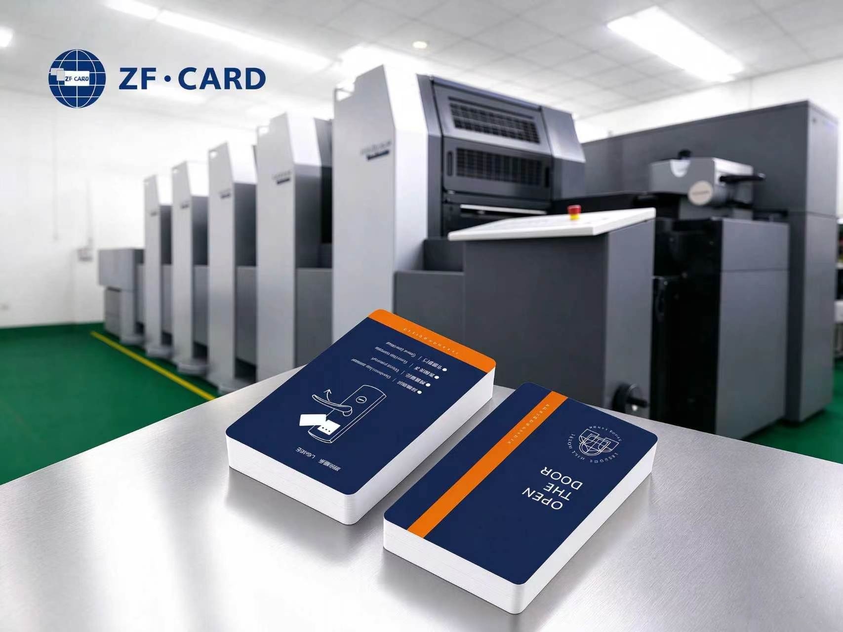 How to Choose a Reliable China RFID Card Manufacturer for Bulk Orders